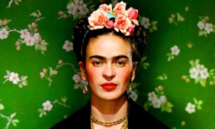 Frida Kahlo: mostra al Mudec di Milano dal 1 febbraio