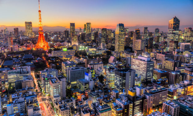 Costa Crociere: Giappone, Taiwan e Corea del Sud nei suoi itinerari