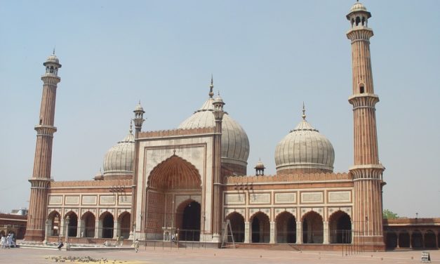 NORTH-EAST INDIA TRAVEL MART