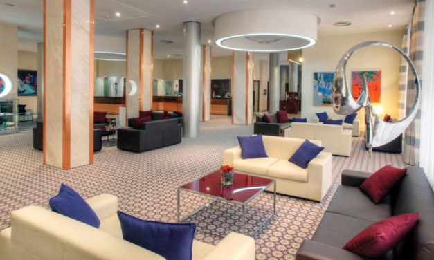 VESTAS HOTELS & RESORTS FESTEGGIA I SUOI PRIMI 10 ANNI