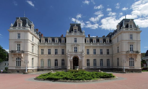 Leopoli, in Ucraina, è una piccola Parigi tutta da conoscere