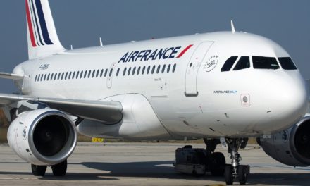 Air France a Bari e Cagliari durante l’estate