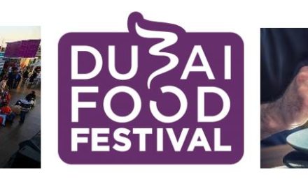 Al via l’edizione del Dubai Food Festival