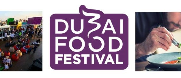 Al via l’edizione del Dubai Food Festival