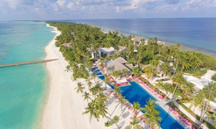 Al Kandima Maldives due ristoranti di eccellenza