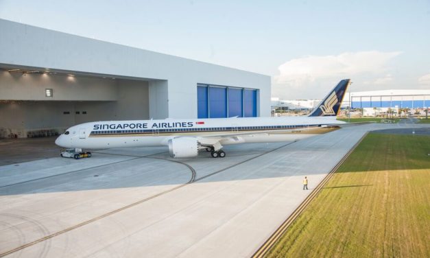SINGAPORE AIRLINES RADDOPPIA I VOLI GIORNALIERI DA SINGAPORE A PHUKET