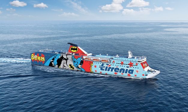 Moby e Tirrenia: prenota oggi in coppia e la donna non pagherà