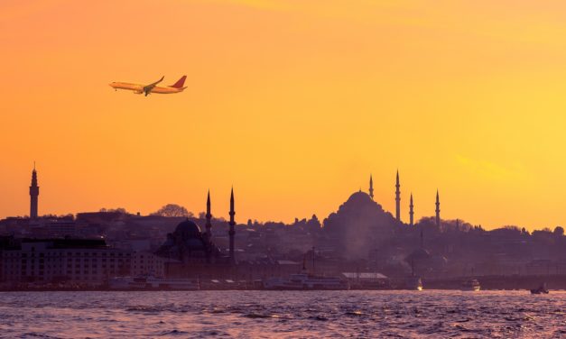 Turkish Airlines ““miglior compagnia aerea al mondo” secondo i passeggeri prenotati da e-Dreams