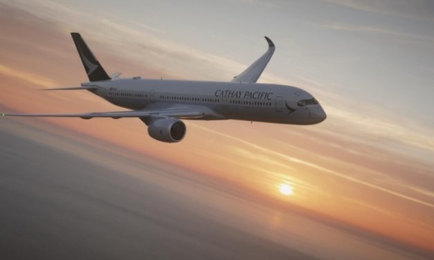 Cathay Pacific continua con le offerte speciali