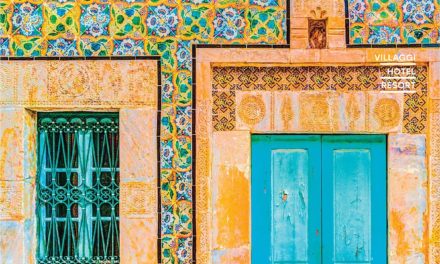 Eden Viaggi: un catalogo dedicato alla Tunisia