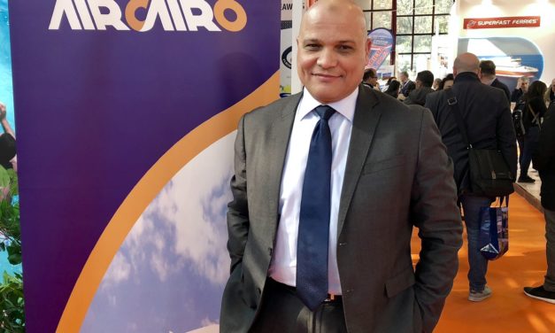 Air Cairo apre anche il collegamento da Milano su Alessandria d’Egitto
