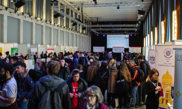 Concluso FareTurismo a Roma, il bilancio dell’edizione 2018