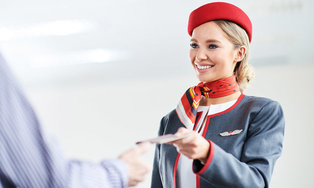   E’ LA VOLTA DI  “AIR BELGIUM”