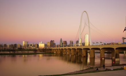 Dallas, incontro tra la modernita’ e la tradizione