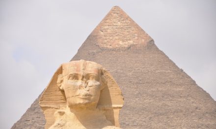 Egitto: il ritorno degli italiani e non solo…