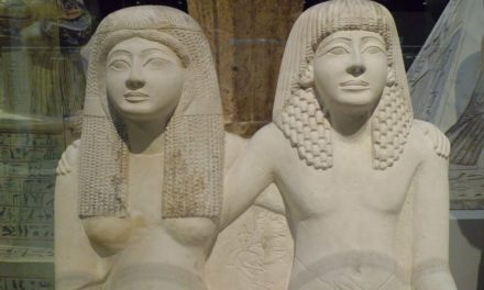 Al Museo Egizio di Torino va in scena “A casa di Kha”, la quotidianità degli antichi egizi