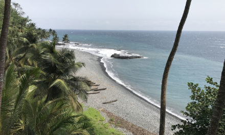 São Tomé e Príncipe: un paradiso da scoprire 