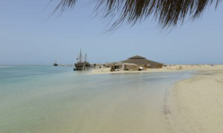 Tunisia: Djerba e Zarzis, dall’Odissea alle stupende spiagge