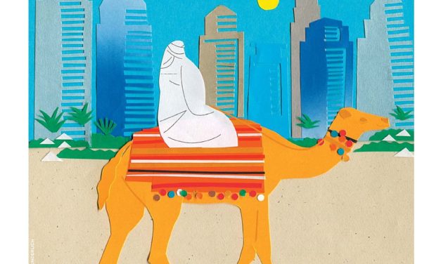 “VINCI DUBAI” AL VIA L’INIZITIVA DI MARGO’, DUBAI TOURISM  E TURKISH AIRLINES