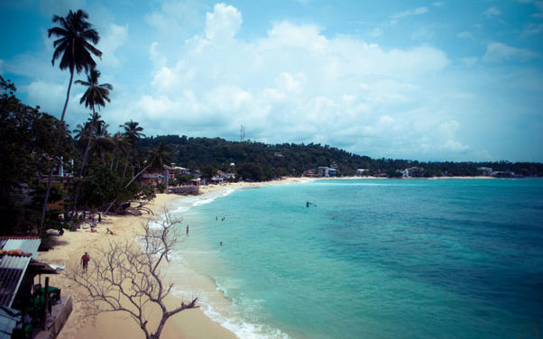 Kibo Tours: ad agosto nell’isola di Sri Lanka