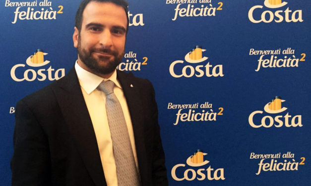Costa Crociere: è nata la nuova versione di Costa extra