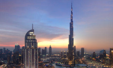 Emirates offre per l’estate pacchetti vacanza per Dubai