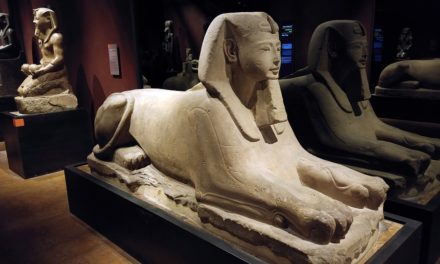 Al Museo Egizio tornano i Lego di Bricks4Kidz e si va alla scoperta della terra dei faraoni