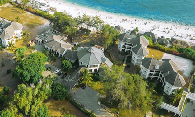 APRE IN KENYA L’ATLANTIS ARMONIA WATAMU BEACH RESORT 4*   