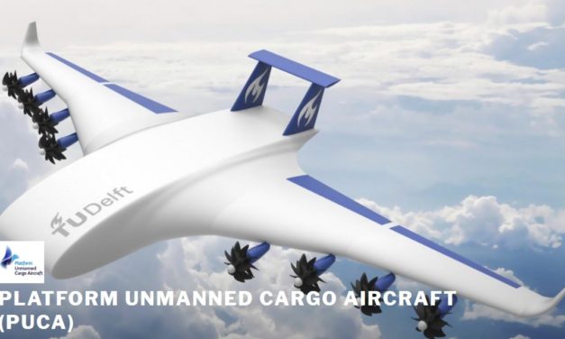 VOLERESTE SU UN AEREO SENZA PILOTI?