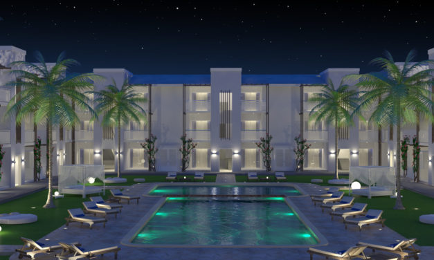 CABOVERDETIME apre le vendite per l’autunno-inverno e presenta una nuova struttura