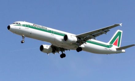 Alitalia: in vendita i biglietti per i voli in Continuità Territoriale con la Sardegna dal 17 aprile