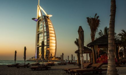 IDEE PER VIAGGIARE, Un Fam trip per i 20 anni di Emirati (20EmiratYears)