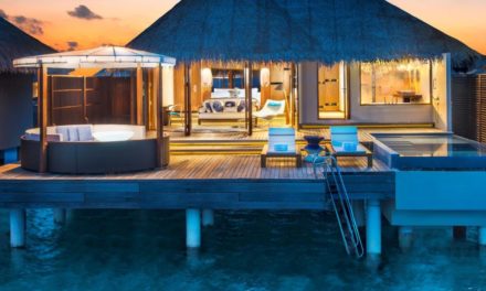 W Maldives: quando il lusso è ancora… più lusso