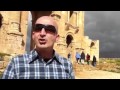 Travelling Interline in Giordania – prima Parte