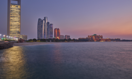 Abu Dhabi: ottima performance nel mese di agosto con un 10,5% in più di arrivi internazionali