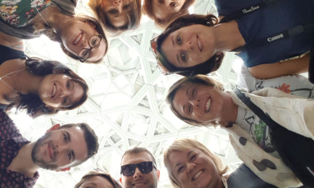 Alidays Travel Experiences: terminato con successo il Fam Trip a Dubai e Abu Dhabi