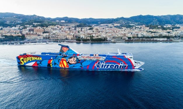 FESTIVAL TUTTESTORIE CON MOBY E TIRRENIA 