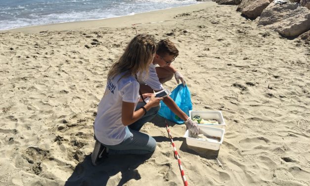 “Guardiani della Costa” promossi da Costa Crociere Foundation