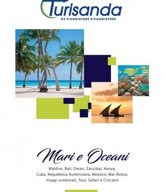 TURISANDA E HOTELPLAN: INIZIANO I CORSI DI FORMAZIONE PER AGENTI