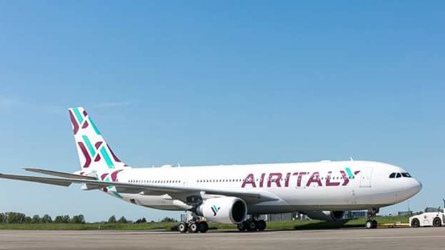 AIR ITALY E LE QUINTE LIBERTA’ DI QATAR AIRWAYS