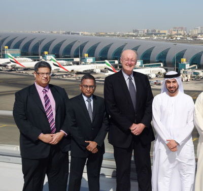 Rafforzata la partnership in codeshare fra Emirates e South African Airways