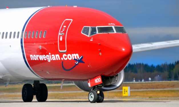 NORWEGIAN: UNA NUOVA ROTTA ESTIVA DA NAPOLI A OSLO