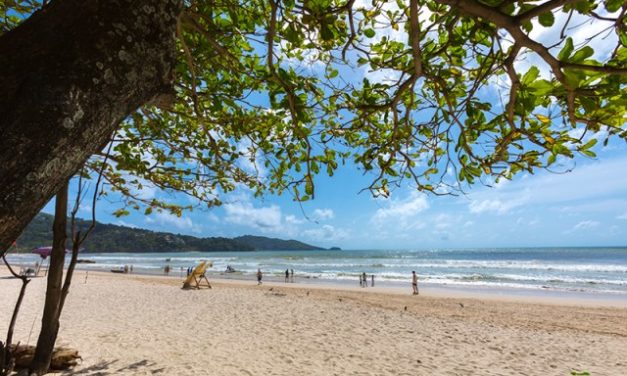 Thailandia: Phuket ecologica. “No Foam, no Plastic” è il memorandum di intesa fra pubblico e privato