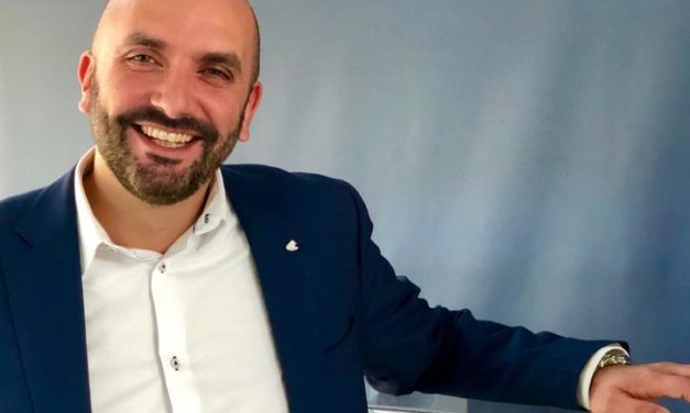 COSTA CROCIERE: RICCARDO FANTONI NUOVO DIRETTORE VENDITE ITALIA