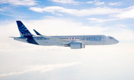 L’Airbus A220 ottiene l’approvazione da Transport Canada per operazioni ETOPS da 180 minuti
