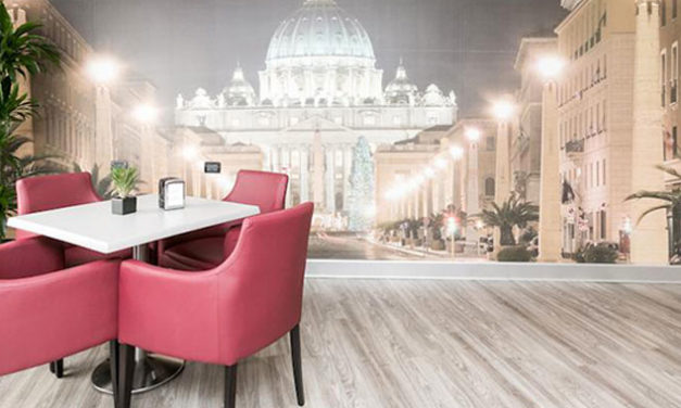 Apre il nuovo B&B Hotel Roma Tuscolana San Giovanni