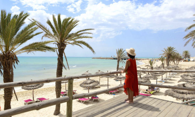 La crescita della Tunisia che conferma la sua presenza alla Bit