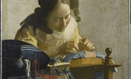 Dal 14 febbraio in mostra al Louvre Abu Dhabi Capolavori di Rembrandt, Vermeer e dell’Età dell’Oro Olandese 