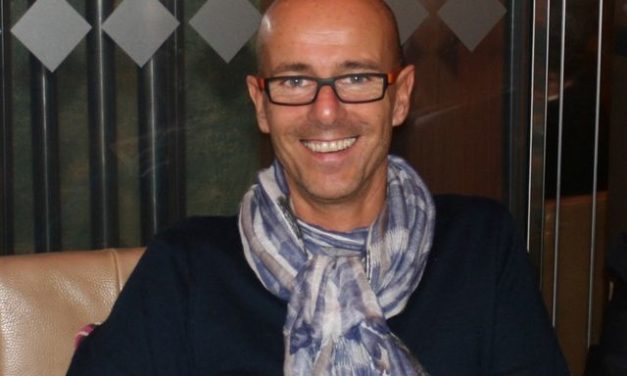 MANUEL SCHIAVUTA APPRODA IN TRUSTFORCE