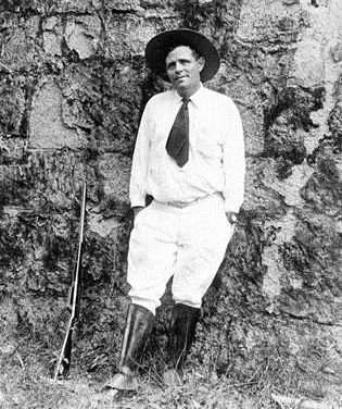 Nasce in Italia il circolo dedicato a Jack London